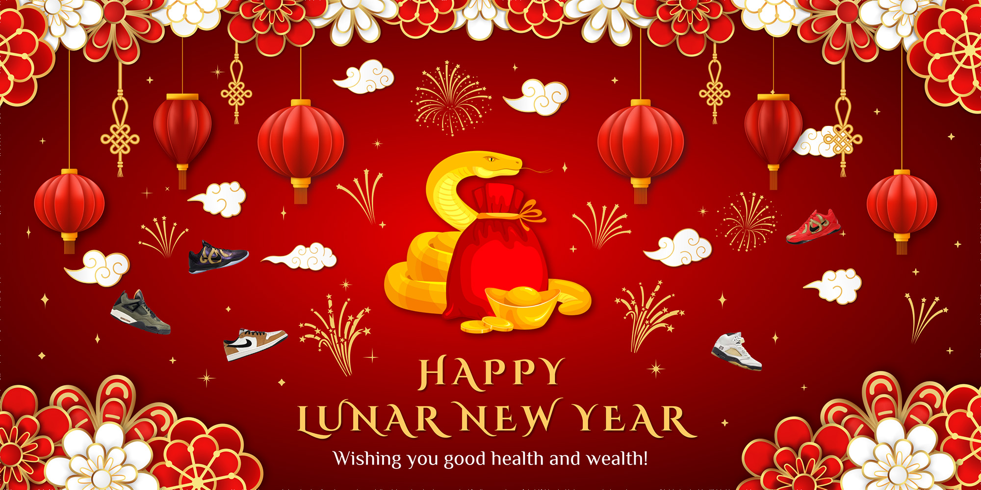 happy lunar new year great