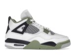 Air Jordan 4 Retro Seafoam (Women's)