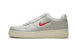 AIR FORCE 1 '07 PRM "Jewel - Home & Away - Grey"