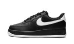 Air Force 1 '07 "Black / White"