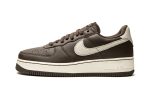 Air Force 1 '07 Craft "'Dark Chocolate'"