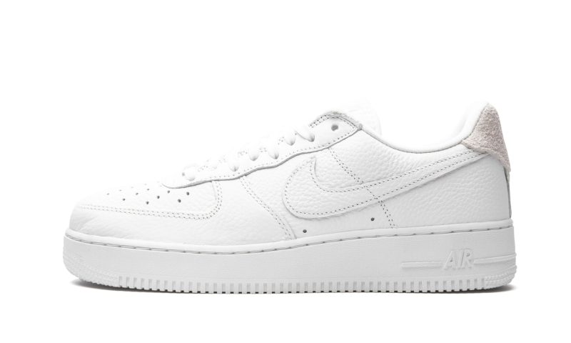 Air Force 1 '07 Craft "Summit White / Vast Grey"