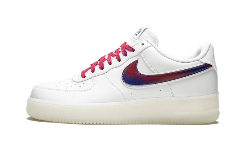 Air Force 1 '07 "De Lo Mio"