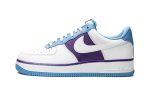 Air Force 1 '07 LV8 "NBA '75th Anniversary - Lakers'"