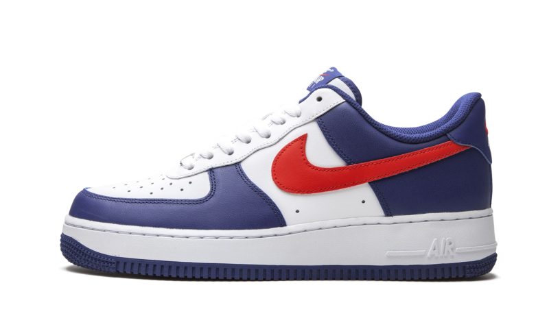 Air Force 1 '07 "USA"