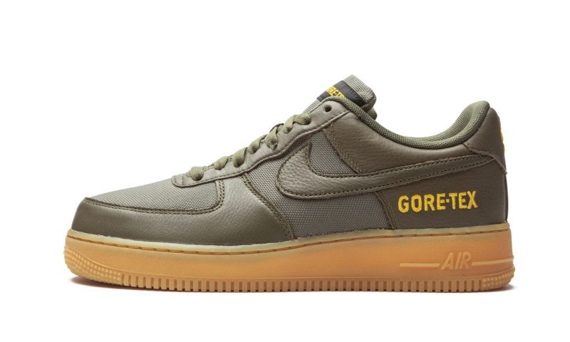 Air Force 1 GTX "Gore-Tex - Olive"