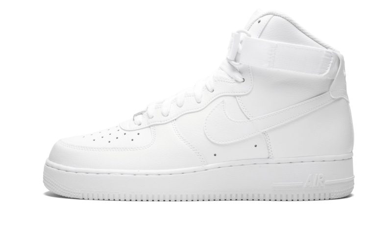 Air Force 1 High '07