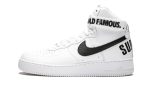 Air Force 1 High Supreme SP "White"