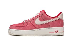 Air Force 1 Low '07 LV8 "Dusty Red"