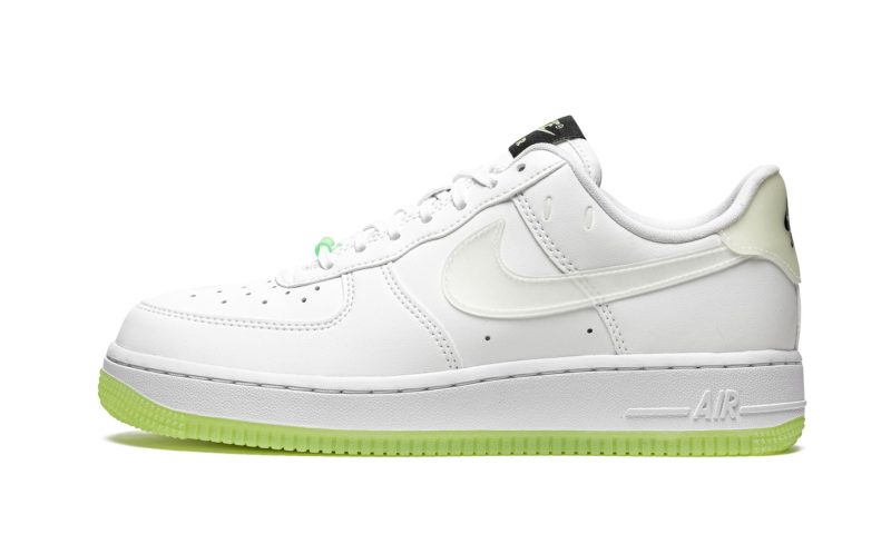 Air Force 1 Low '07 WMNS "Have A Nike Day"