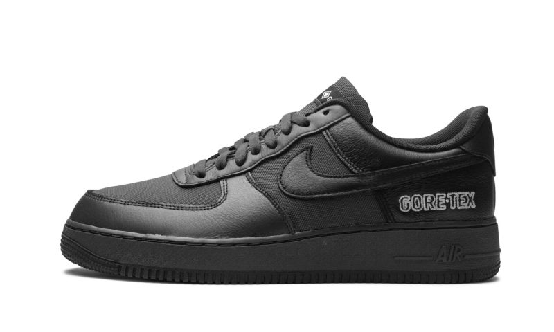 Air Force 1 Low GTX "Black"