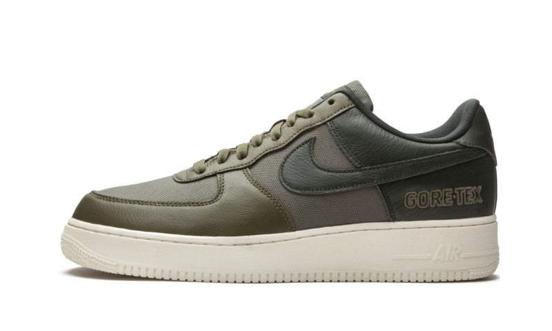 Air Force 1 Low Gore-Tex "Medium Olive"