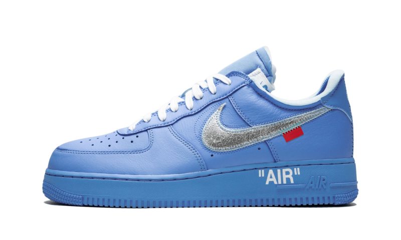 Air Force 1 Low "Off-White - MCA"