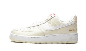 Air Force 1 Low "Popcorn"