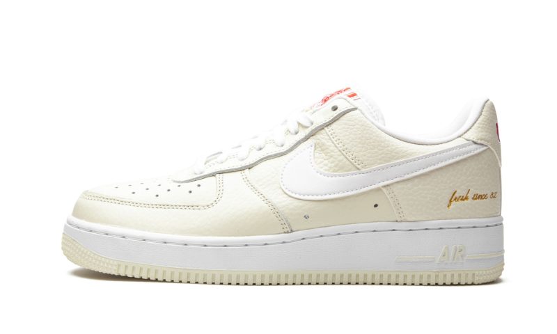 Air Force 1 Low "Popcorn"