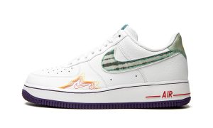 Air Force 1 Low "Pregame Pack - De'Aaron Fox"