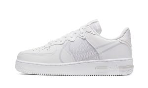 Air Force 1 Low React "White"