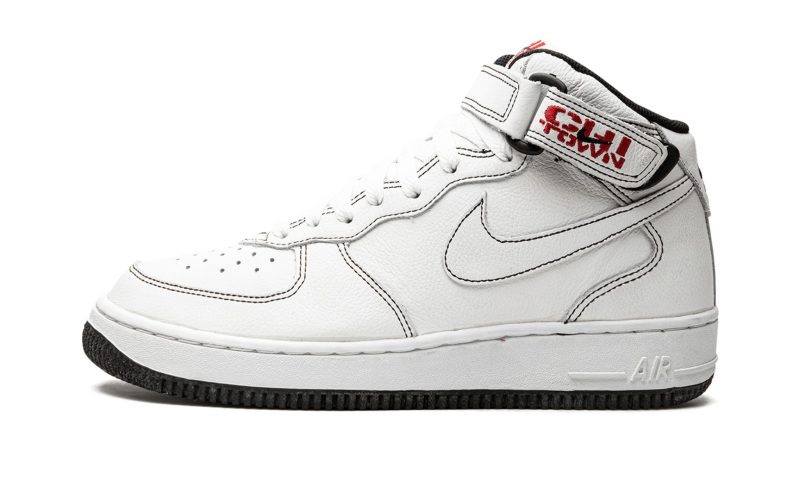 Air Force 1 Mid "Chi Town"