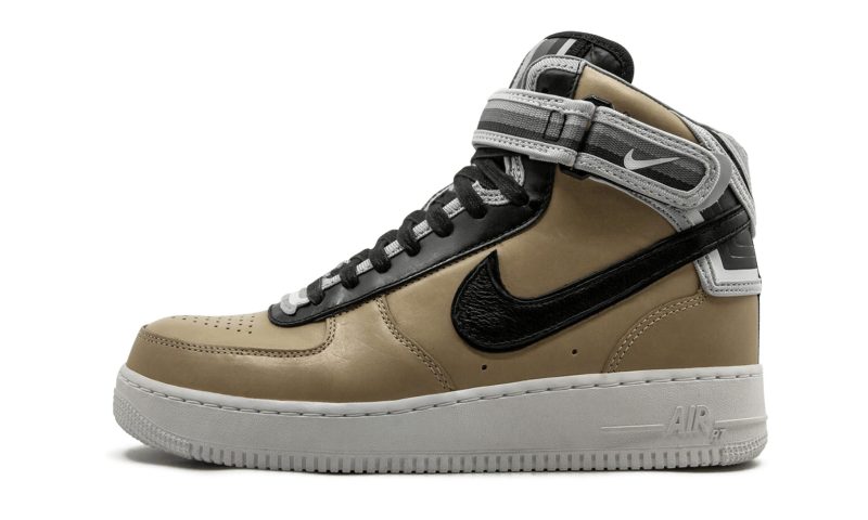 Air Force 1 Mid SP / Tisci "Tan"