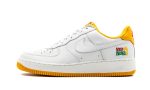 Air Force 1 Plus "West Indies"