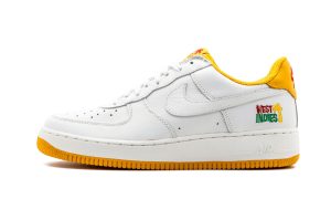 Air Force 1 Plus "West Indies"