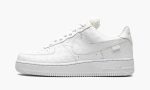 LOUIS VUITTON AIR FORCE 1 LOW "Virgil Abloh - White/White"