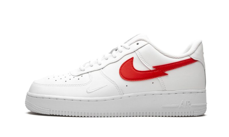 Nike Air Force 1 LV8 "Euro Tour"