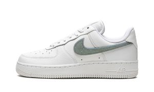 W Air Force 1 '07 ESS "Glitter Swoosh"