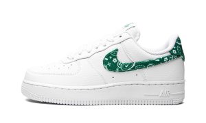 WMNS Air Force 1 Low '07 Essen "Green Paisley"