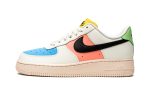 WMNS Air Force 1 Low 07 "Sail / Multicolor"