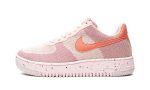 WMNS Air Force 1 Low Crater Fl "Pink Glaze"