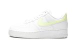 WMNS Air Force 1 Low "White / Barely Volt"