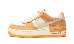 WMNS Air Force 1 Shadow "Sisterhood - Cashmere"