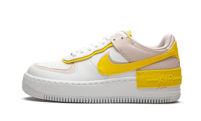 WMNS Air Force 1 Shadow "Sunshine"