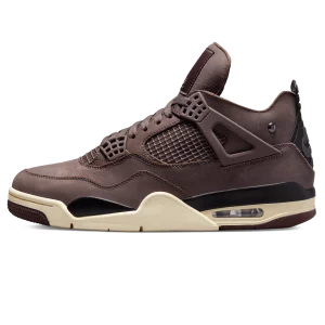 Air Jordan 4 Retro A Ma Maniére Violet Ore