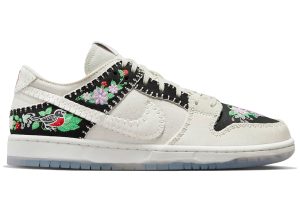 SB Dunk Low Decon N7 Black Sail