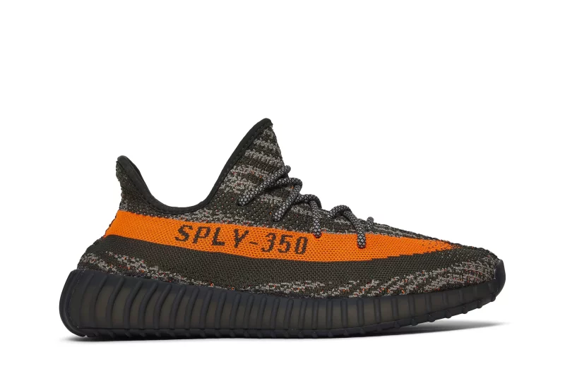 Yeezy Boost 350 V2 Carbon Beluga