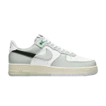 Air Force 1 Low '07 LV8 Split Light Silver