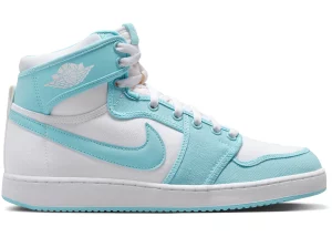 Air Jordan 1 Retro AJKO Bleached Aqua