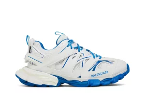 Balenciaga Track White Blue