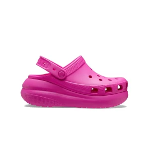 Crocs Classic Crush Clog Juice