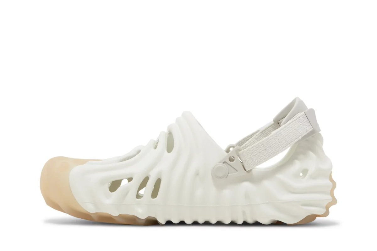 Crocs Pollex Clog by Salehe Bembury Stratus - MeetSneaker
