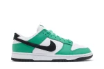 Dunk Low Stadium Green