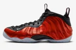 Nike Air Foamposite One Metallic Red (2023)