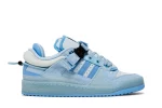 adidas Forum Buckle Low Bad Bunny Blue Tint