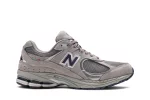 New Balance 2002R Light Grey