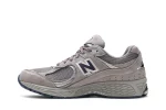 New Balance 2002R Light Grey 2