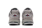 New Balance 2002R Light Grey 4