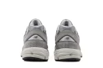 New Balance 2002R Marblehead Light Aluminum 4