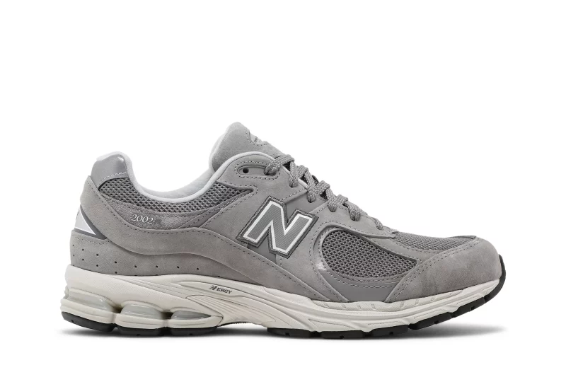 New Balance 2002R Marblehead Light Aluminum